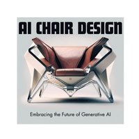 bokomslag AI Chair Design