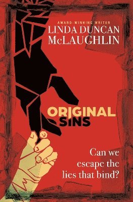 Linda Duncan McLaughlin - Original Sins, Häftad