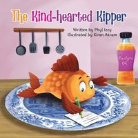 bokomslag The Kind-hearted Kipper