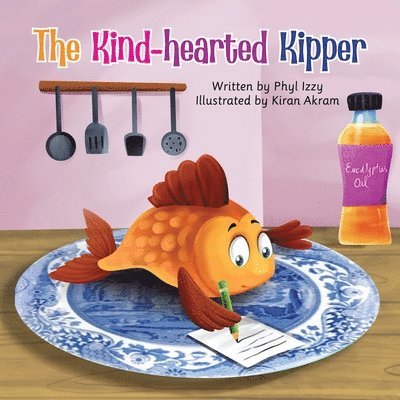 The Kind-hearted Kipper 1
