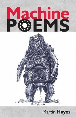 Machine Poems 1