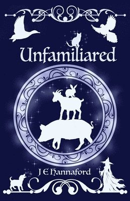 Unfamiliared 1