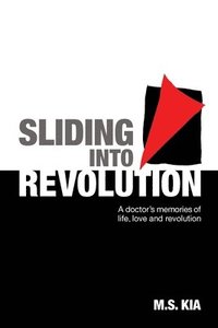 bokomslag Sliding into Revolution