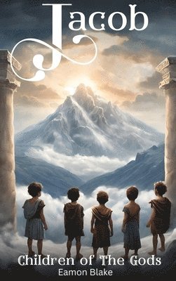 Jacob - Children of the Gods