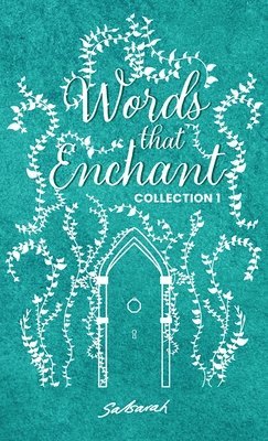 bokomslag Words That Enchant