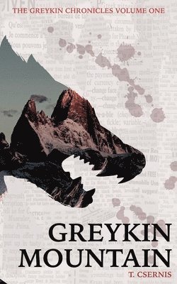 Greykin Mountain 1