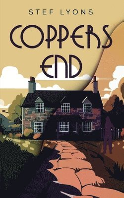 bokomslag Coppers End