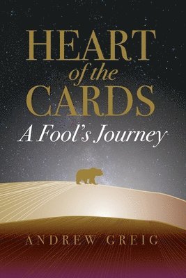 Andrew Greig - Heart of the Cards, Häftad