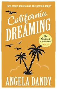 bokomslag California Dreaming