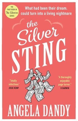 The Silver Sting 1