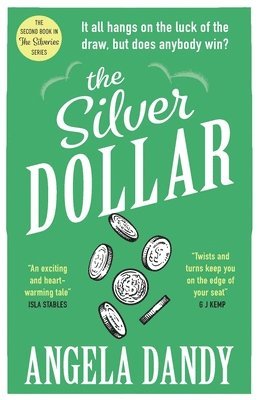 The Silver Dollar 1