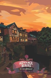 bokomslag Advance Heroes VOL 2