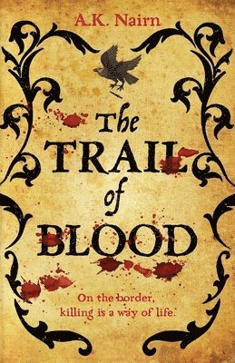 The Trail of Blood 1