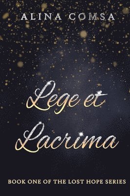 bokomslag Lege Et Lacrima