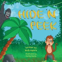 bokomslag Hide 'n' Peek