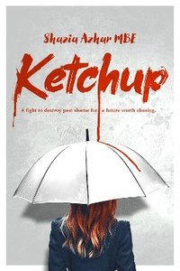 bokomslag Ketchup