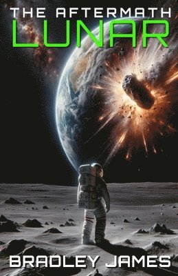 bokomslag Aftermath: Lunar