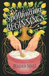 bokomslag Spellbinding Beginnings