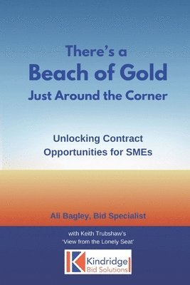 There is a Beach of Gold Just Around the Corner