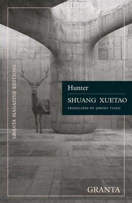 Hunter 1