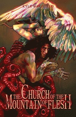 The Church of the Mountain of Flesh 1