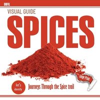 bokomslag Spices