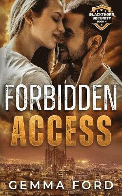 Forbidden Access 1