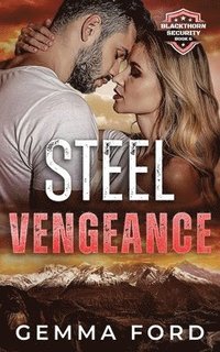 bokomslag Steel Vengeance