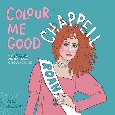 Colour Me Good Chappell Roan 1