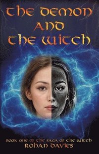 bokomslag Demon and The Witch