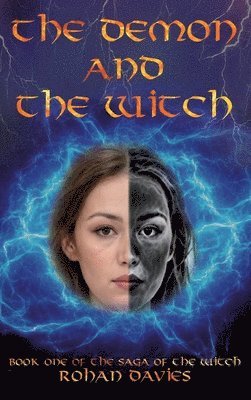 The Demon and The Witch 1