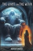 bokomslag The Giant and the Witch