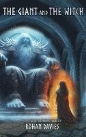 bokomslag The Giant and the Witch