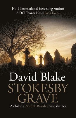 Stokesby Grave 1