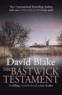 bokomslag Bastwick Testament
