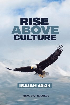 Rise Above Culture 1