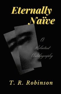 bokomslag Eternally  Naïve