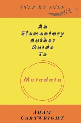 An Elementary Author Guide To 1