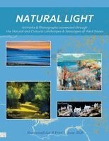 Rob Davies - Natural Light, Häftad