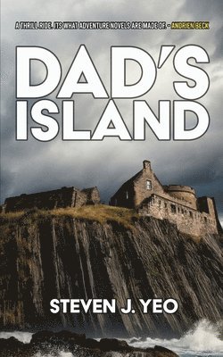 Dad's Island 1