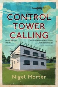 bokomslag Control Tower Calling