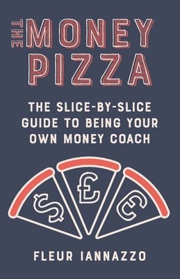 bokomslag Money Pizza