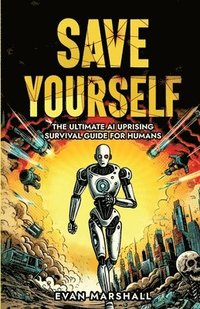 bokomslag Save Yourself