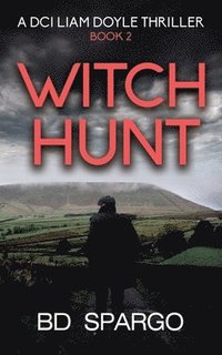 bokomslag Witch Hunt