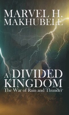 Divided Kingdom 1