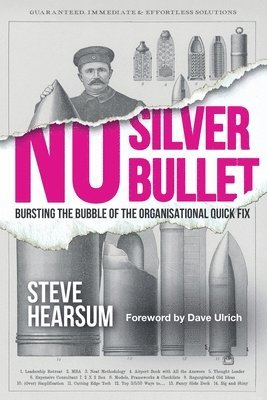 No Silver Bullet 1