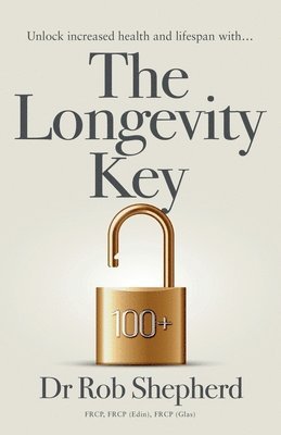 bokomslag Longevity Key