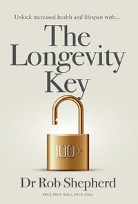 bokomslag Longevity Key