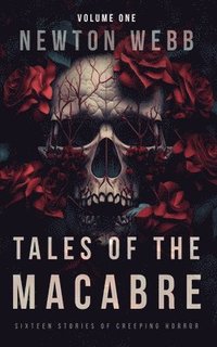 bokomslag Tales of the Macabre, Vol. 1