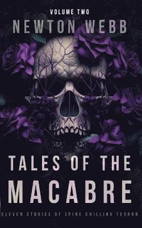 bokomslag Tales of the Macabre, Vol. 2